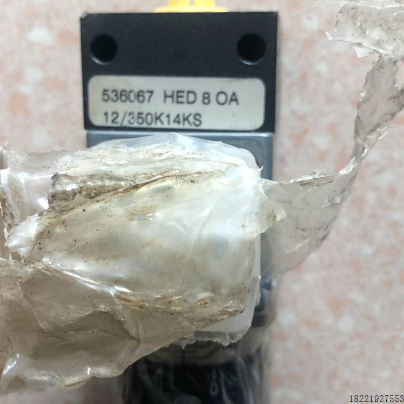 议价A032*全新原装 MANNESMANN  HED 8 OA 12/350K14KS