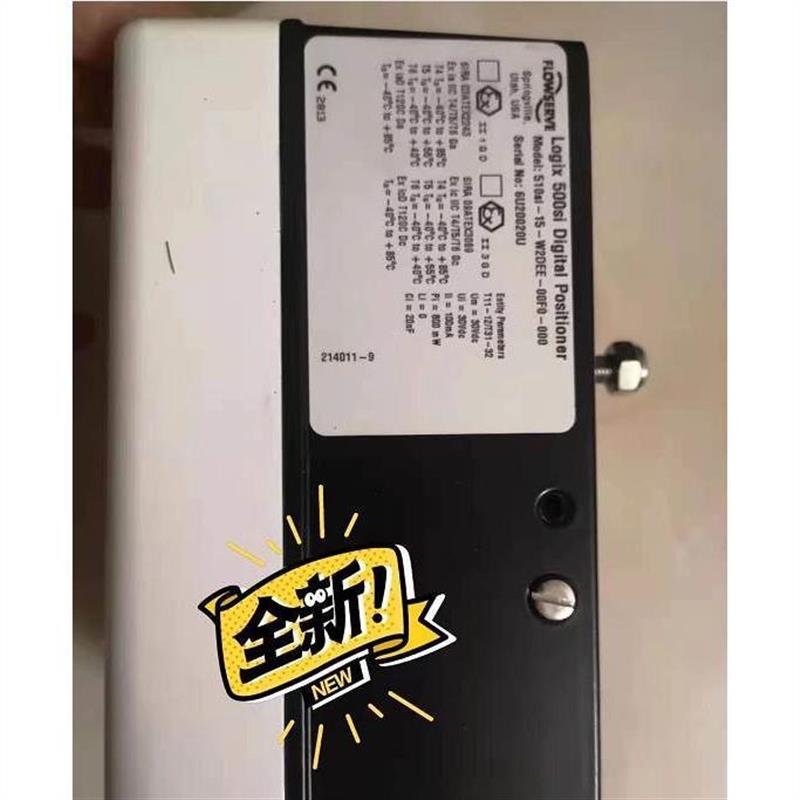 议价FLOWSERVE 510SI-15-W2DEE-00F0-000 6U20020U 500SI 4500652