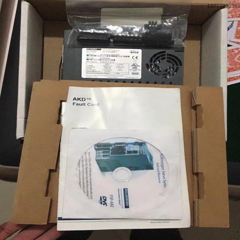 议价科尔摩根Akd-B00306-NBSQ-0000