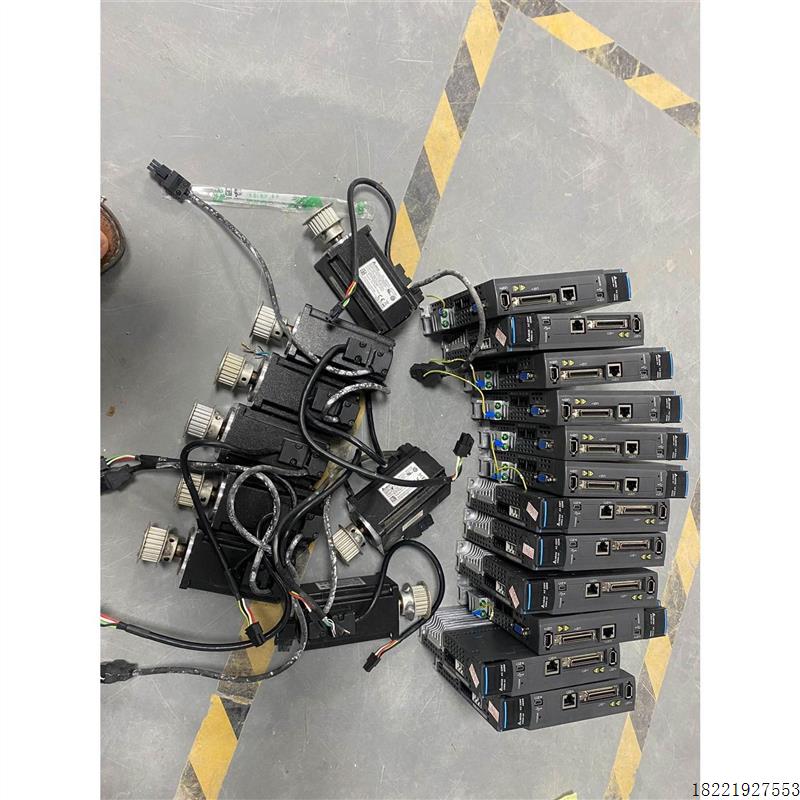 议价台达伺服ASD-A3-0421-L ECM-A3H-CY06议价