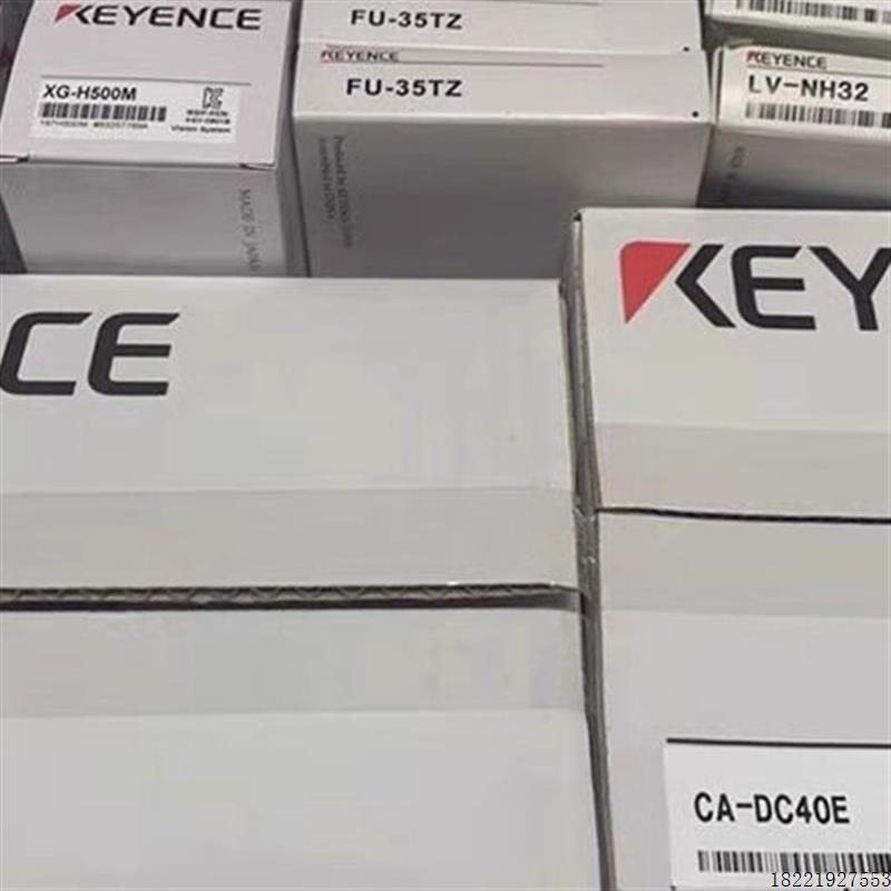 议价KV-C64XC现货 KV-CA1H 原装KV-DA40正品 KV-DA40V基恩士 KV-C