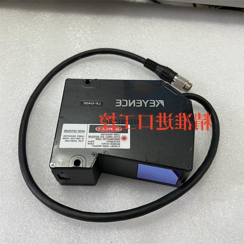 议价keyenceLK-G400SO(5831)LK-G400 LK-G402位移传感器LK-