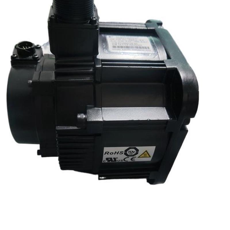 议价原装安川伺服电机SGMMS-04ADL6E马达现货质保一年