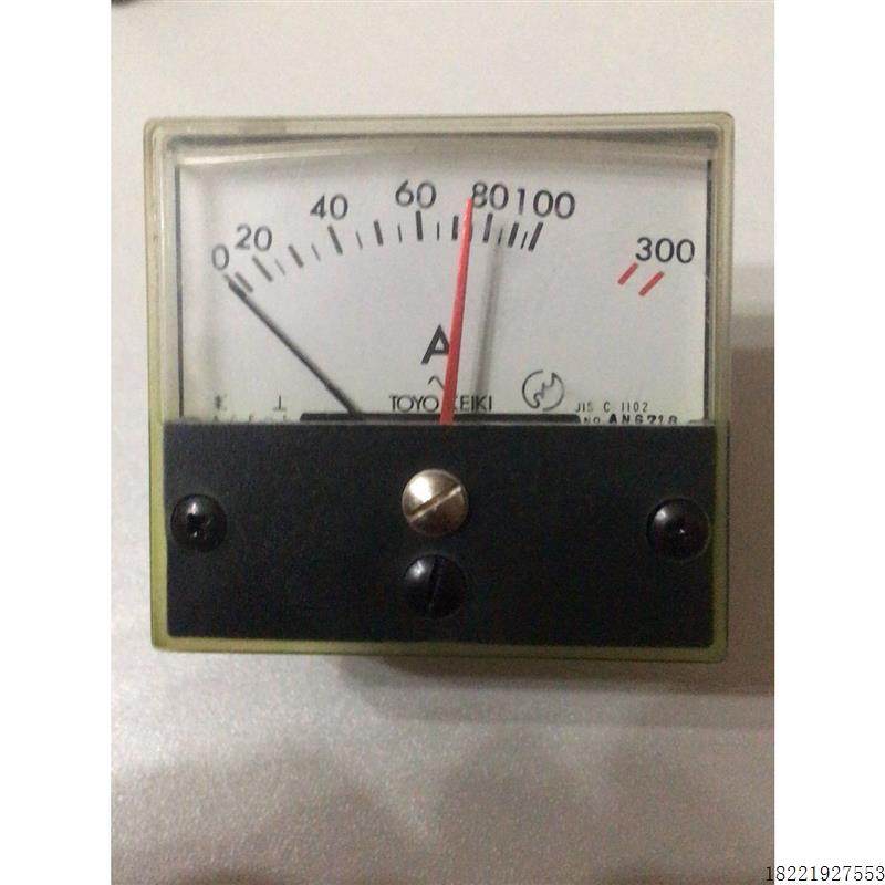 议价TOYI KEIKI NH-265D FS5A全新原装