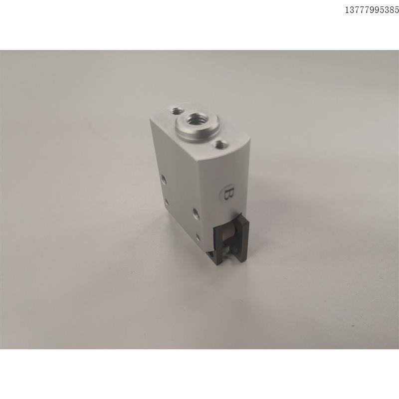 议价WX9610-0621A MEG MEPAC平行气爪全新原装