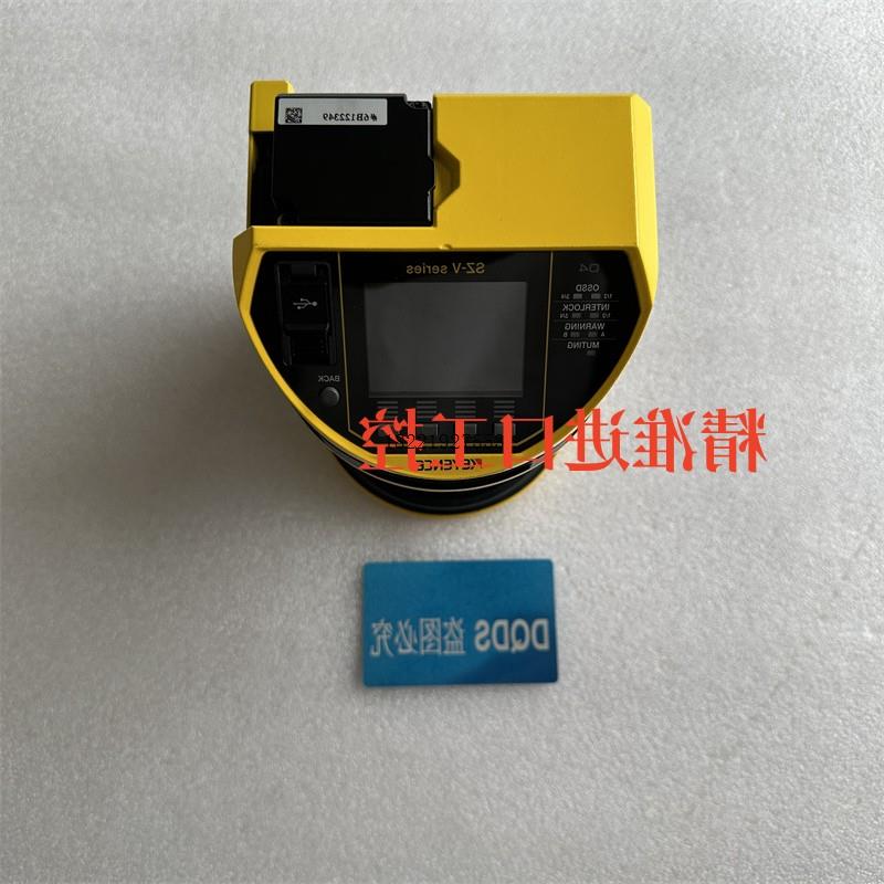 议价激光扫描仪基恩士SZ-V04X SZ-01S SZ-P10PS全新原装现货实拍