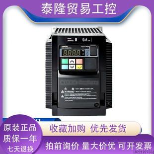 A4022 ZV1 議價變頻器3G3MX2 4015 A4004 4150 4075 A4007 4040