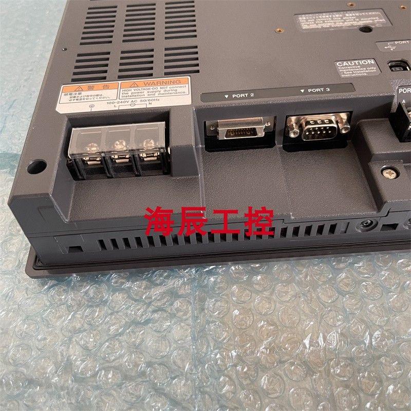 议价原装% VT3-V8  VT3-E3 VT3-Q5MA人机界面触摸屏