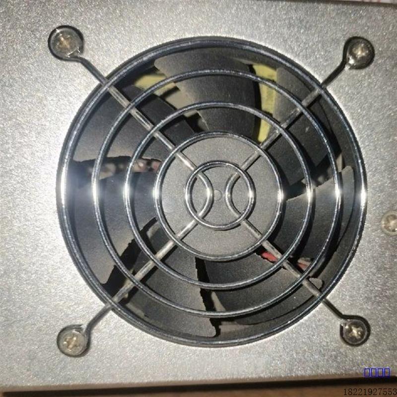 议价嘉准轨道电源FP500D-24MDA 500W 24V20.