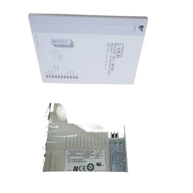 议价SGDM-01BDA原装安川伺服驱动器现货包邮质保1年欢迎