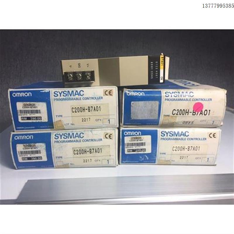 议价C200H-B7AI1,C200HW-NC113, CPM1A-30CDR-A-V1A1S62PN,A1SX10