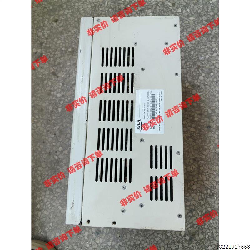 议价西林变频器15/185KWEH640A15G/185P议价商品