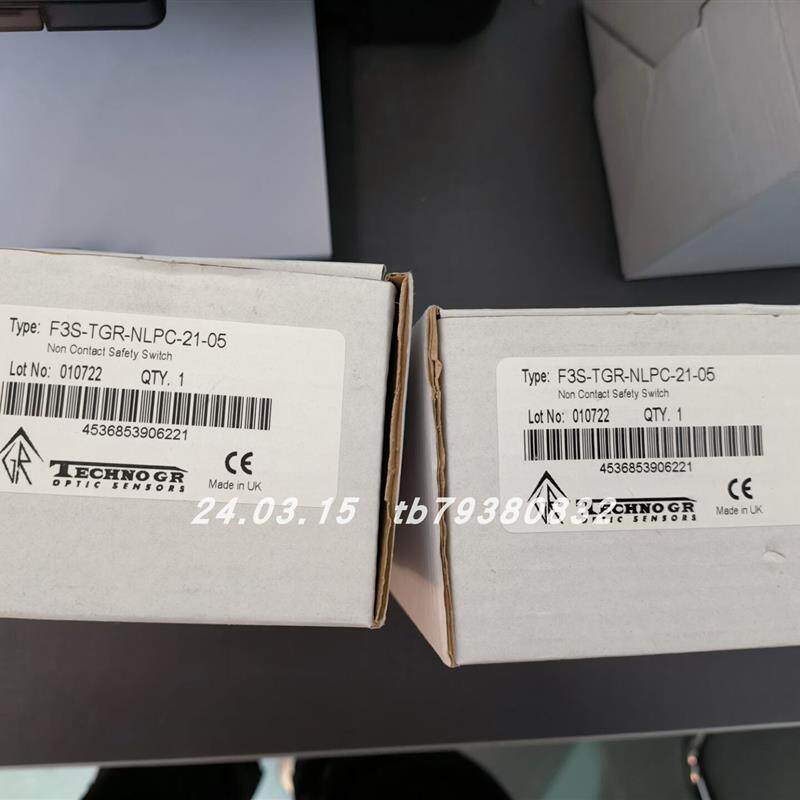 议价原装TECHNOGR F3S-TGR-NLPC-21-05磁性开关 F3S-TGR-NSMC-20-