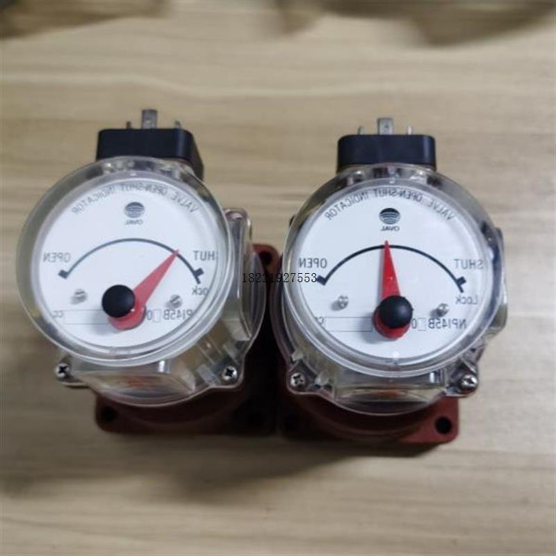 议价NPI45B20OVAL阀门议价开度阀门指示器指示器NPl45B10开闭