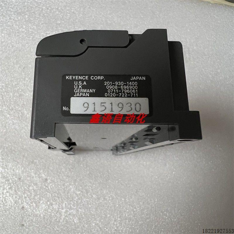 议价keyence基恩士 KZ-R16X KZ-R16T KZ-C32X KV-TF40 KV-RC4DA