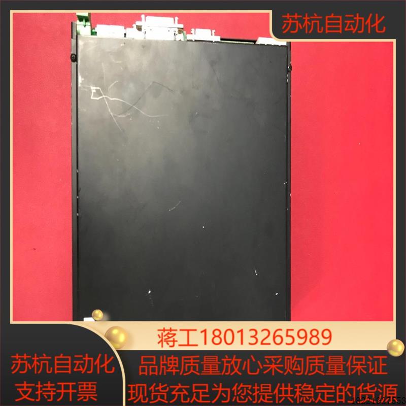 议价THK驱动控制器LSDH6-P  GLM20  TYPE成色