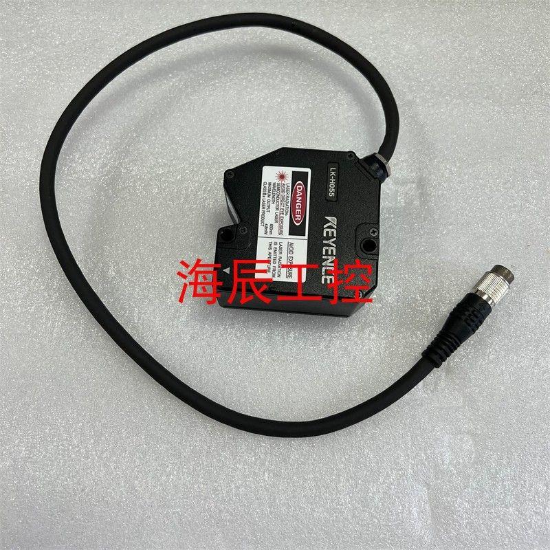 议价LK-H155 keyence: LK-H055/LK-H157/LK-HA100 激光位移传感器
