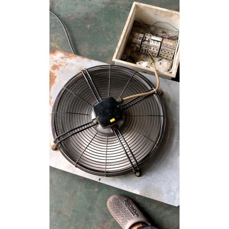 议价施乐百 ZIEHL-ABEGG FB045-VDK.4F.6