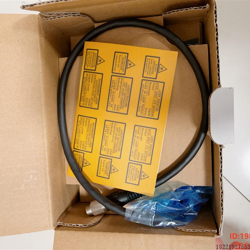 议价/现货 LK-G400SO(5831) 位移传感器LK-G400全新