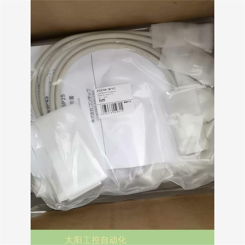 议价CONTEC PCE44/9P4S 全新议价