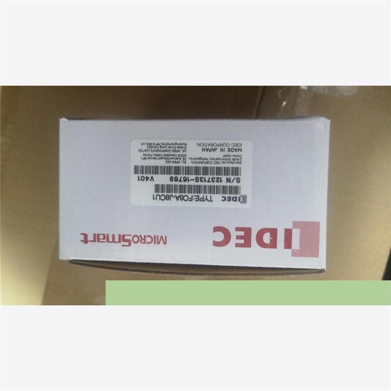 议价IDEC和泉FC6A-J8CU1 议价