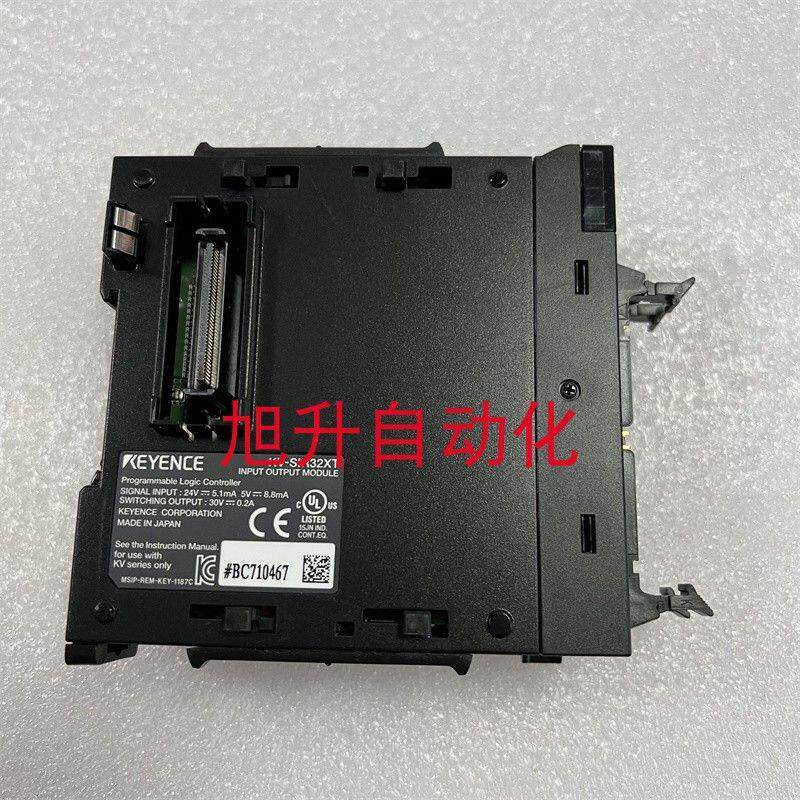 议价KV-NC32EX KV-NC32ET控制器 KV-SIR32XT KV-SSC02 KV-S