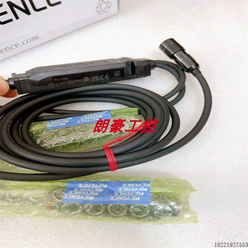 议价FD-XS8 FD-XS8E FD-XS1E FD-XS20 FD-XS1基恩士FD-XS20KEYENC