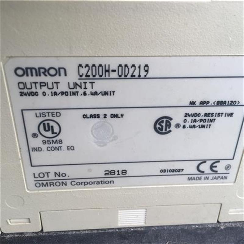 议价C200H-ID217/OD219/0D219/OD215/0D215/OD211/OD411