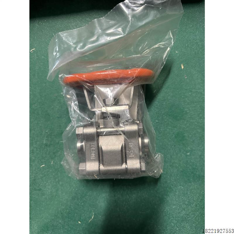 议价世伟洛克 手阀 SS-65TSW16T-JK 全新未拆封 不讲价不包邮议价