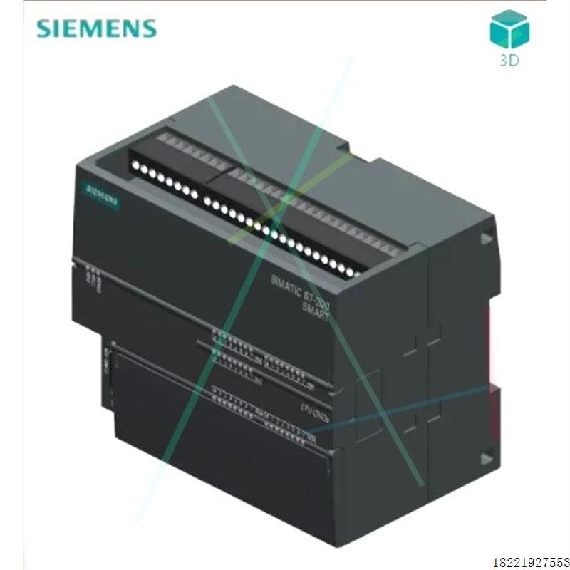 议价S7-200 SMART CPU CR40s AC/D