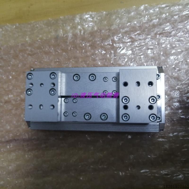 议价CKD薄型长行程平行气爪HLC-20CS12CS16CS25CS30CS-L1现货