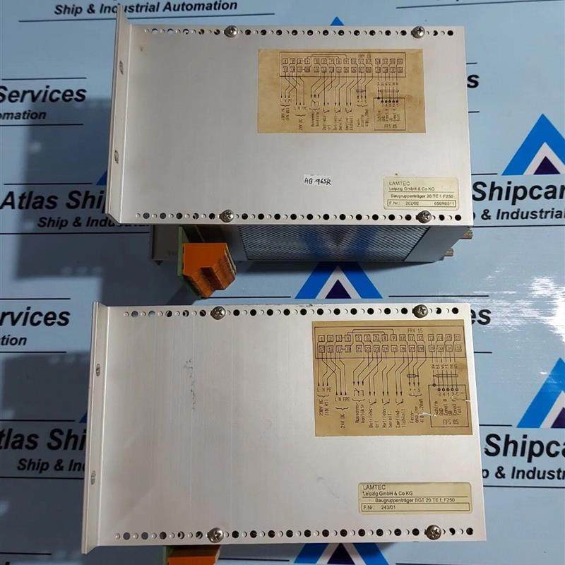 议价LAMTEC SAACKE F 250火焰监测实物拍前先议价