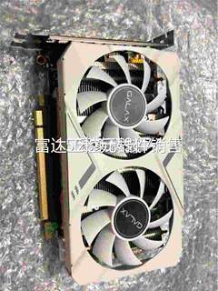 议价议价(议价）GALAX/影驰GTX1660Ti mini 6G 海外议价