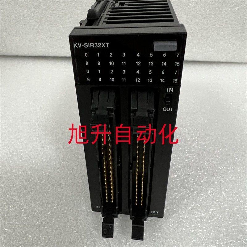 议价KV-NC32ETP控制器 KV-SIR32XT KV-SAD04 KV-SSC02 KV-S