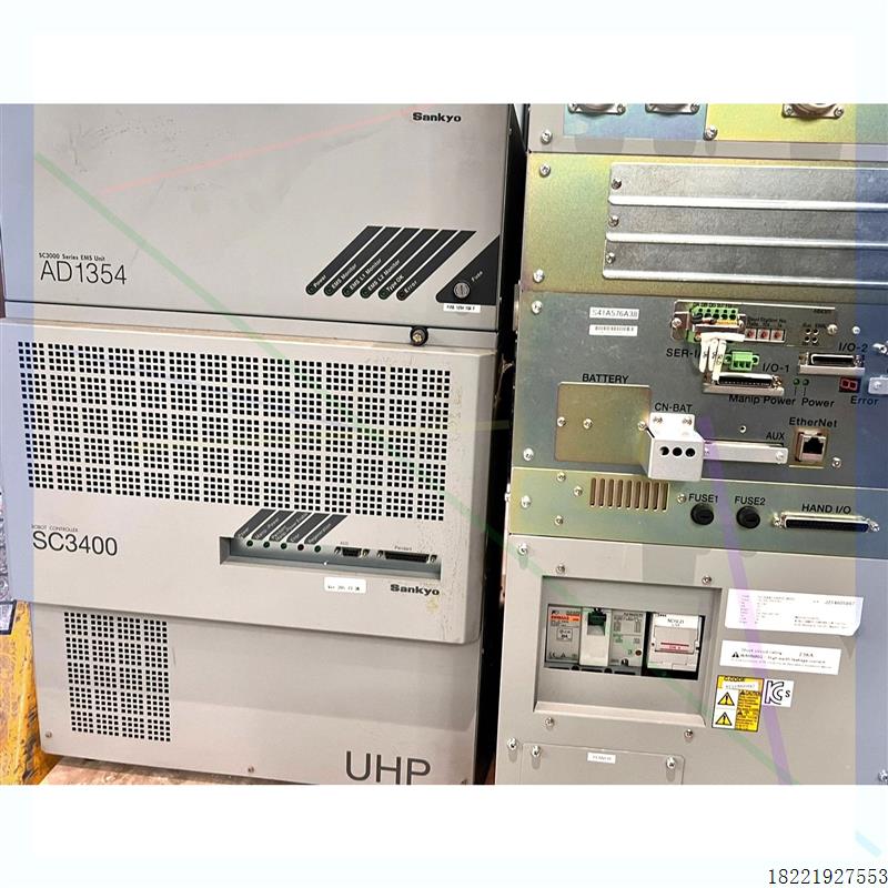 议价SC5000-UHP2-0052