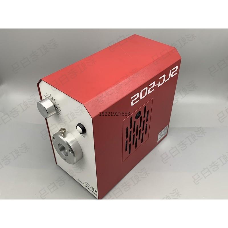 议价REVOX莱宝克斯 SLG-50S-W 大功率点光源 白色光 施耐德镜头