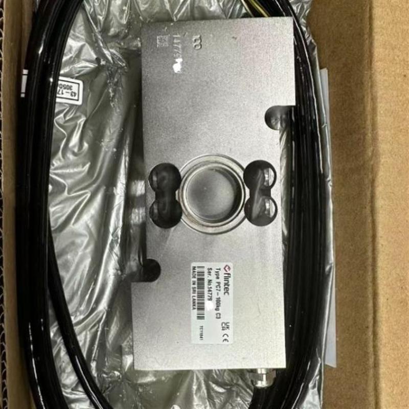 议价Flintec传感器PC7-100kg C3