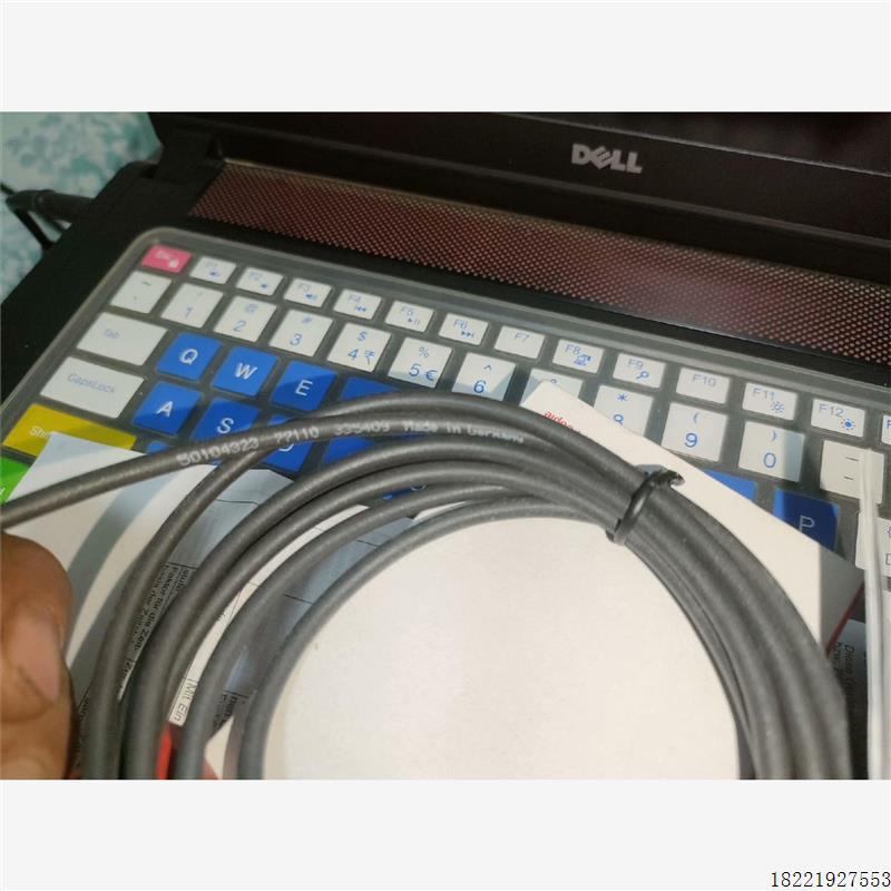 议价全新全新正品劳易测HRTL3B/66激光传感器,全新全议价  核实