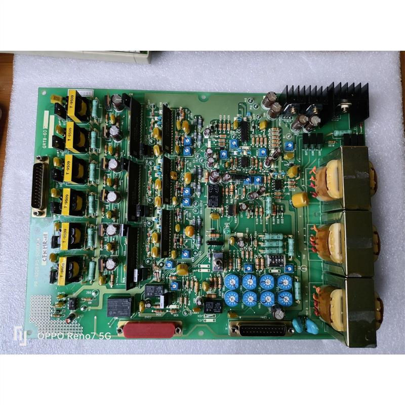 议价全新PR-920B PO-920BOC CFKMR-11实物拍摄先议价