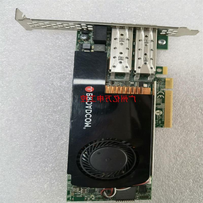 议价适用BROADCOM博通 PS225-H16 BCM9588