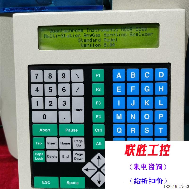 议价康塔NOVA 2200E比表面积及孔径分析仪直接拍不发货