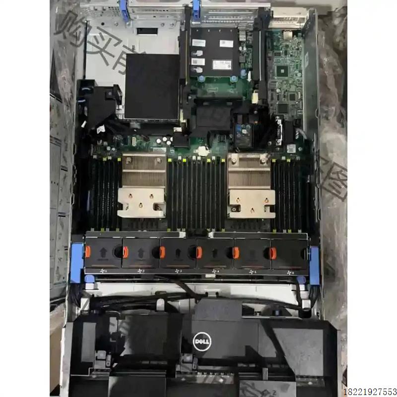 议价戴尔(Dell)服务器PowerEdge R730准系统 议价产品