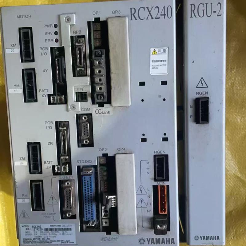 议价RCX240