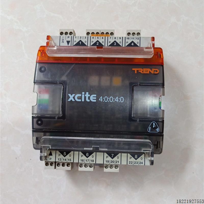 议价A117*二手 XCITE/IO/4UI/4AO  ITEM3-20040040 M3U4A4-C03060