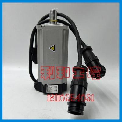 议价原装进口全新扁平电机SGMP-01VB14T??马达