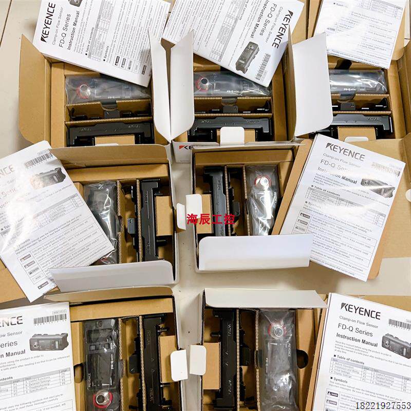 议价FD-Q10C FD-Q20C FD-Q32C FD-Q50C 原装全新正