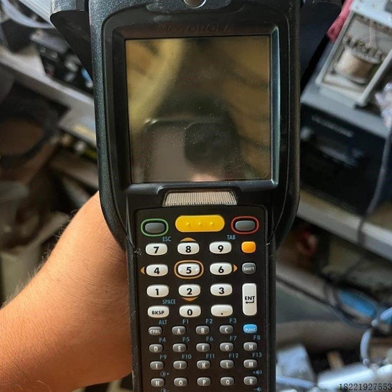 议价摩托罗拉手持扫码抢 手持终端 MC3100 MC319ZU