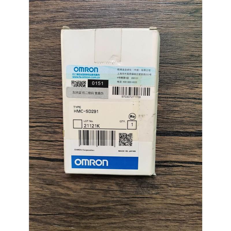 议价全新原装正品 欧姆龙 HMC-SD291 2GB内存卡 现货销售