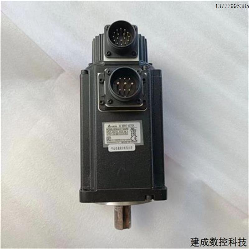 议价拆机2000瓦电机ECMA-C11020RS/ECMA-C21020RS/ECMA-C1102