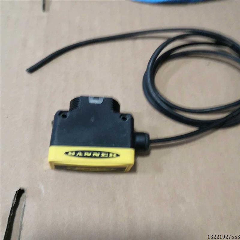 议价邦纳激光传感器QS30LD/QS30LDQ/QS30LDL/(个个配件)